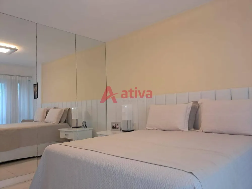 Apartamento, 4 quartos, 206 m² - Foto 10
