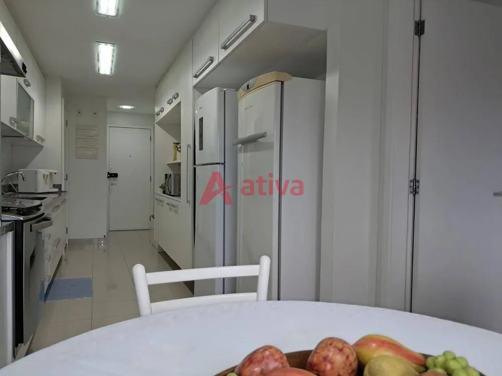 Apartamento, 4 quartos, 206 m² - Foto 7