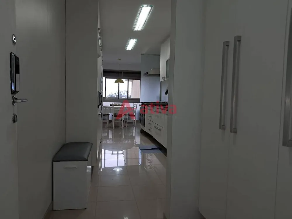 Apartamento, 4 quartos, 206 m² - Foto 6