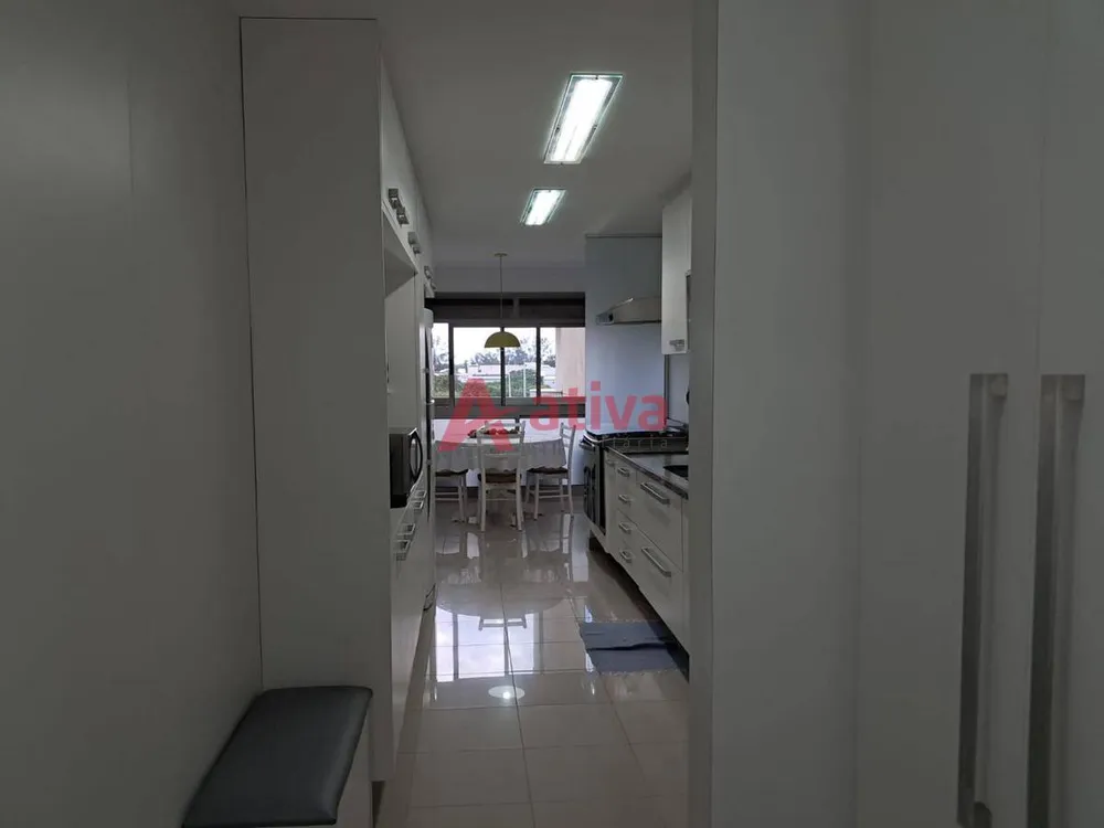 Apartamento, 4 quartos, 206 m² - Foto 8