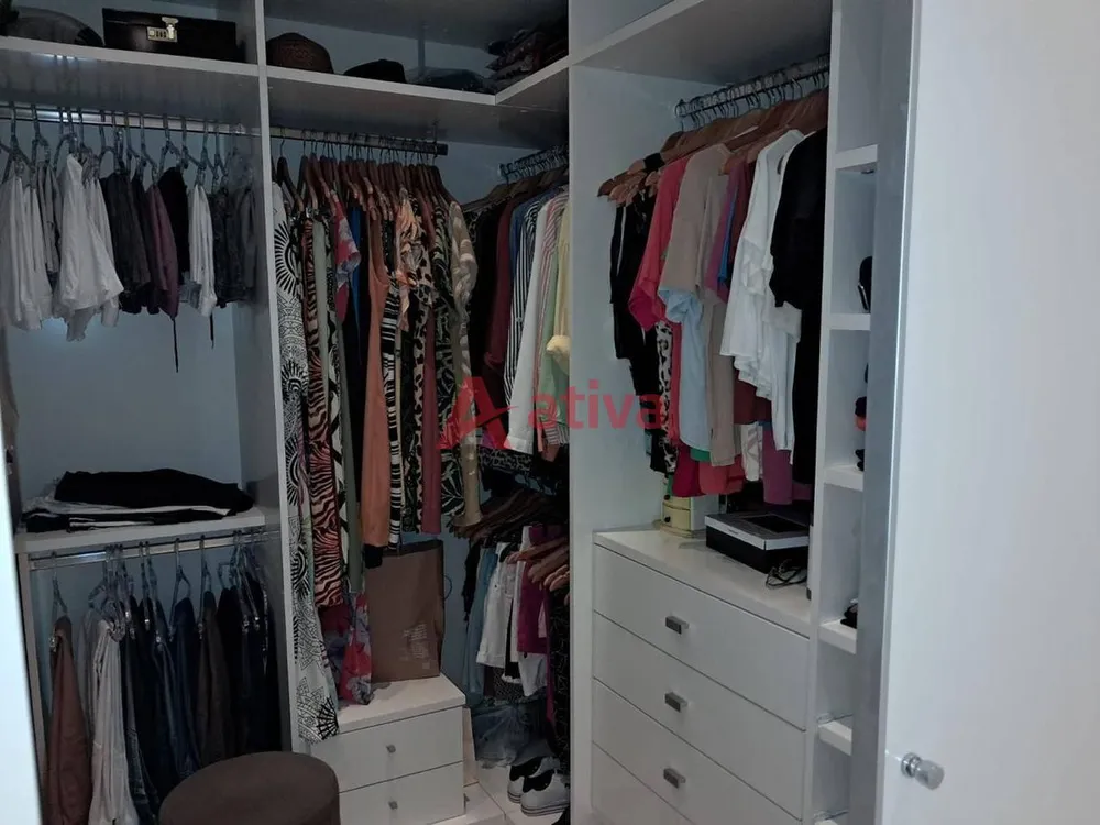 Apartamento, 4 quartos, 206 m² - Foto 11
