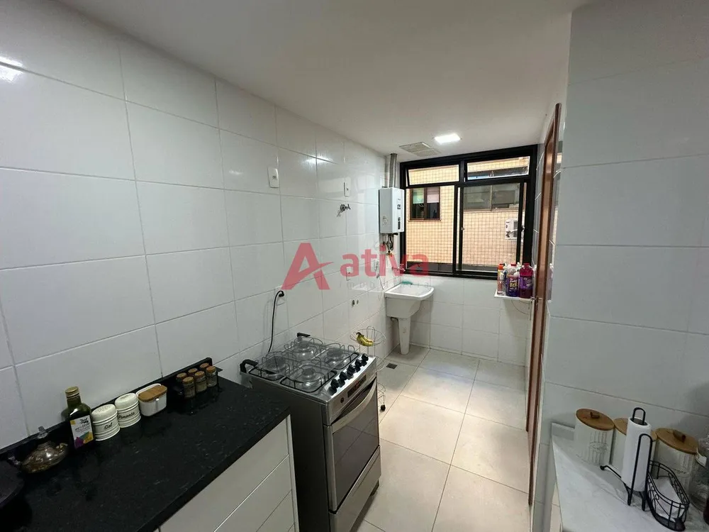 Apartamento, 3 quartos, 110 m² - Foto 25