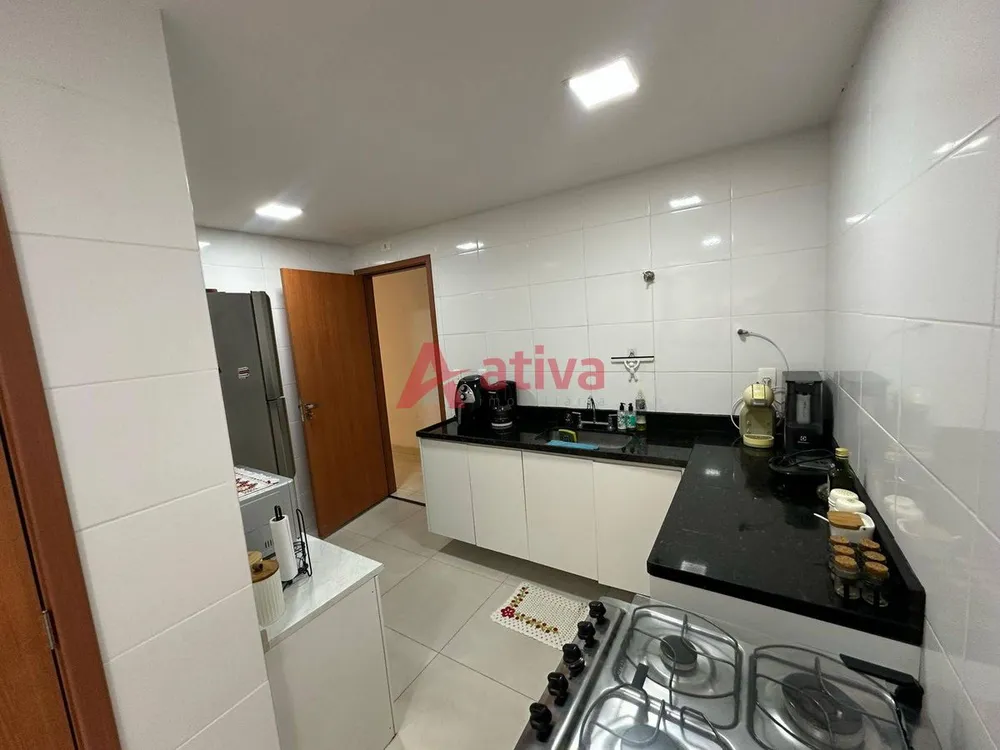Apartamento, 3 quartos, 110 m² - Foto 14
