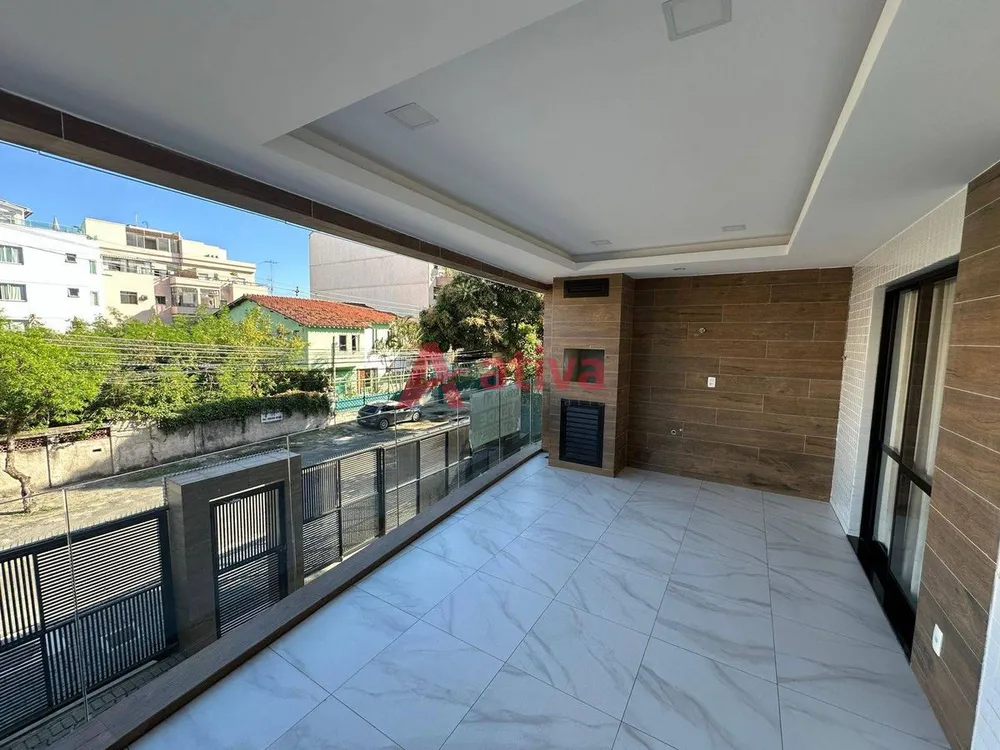 Apartamento, 3 quartos, 110 m² - Foto 23