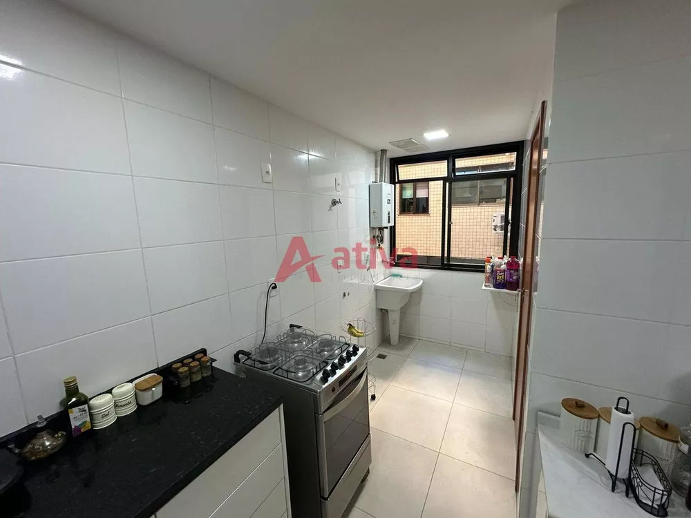 Apartamento, 3 quartos, 110 m² - Foto 7