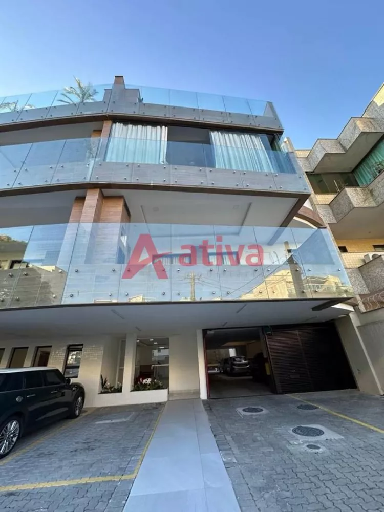 Apartamento, 3 quartos, 110 m² - Foto 12