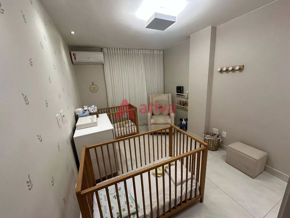 Apartamento, 3 quartos, 110 m² - Foto 10