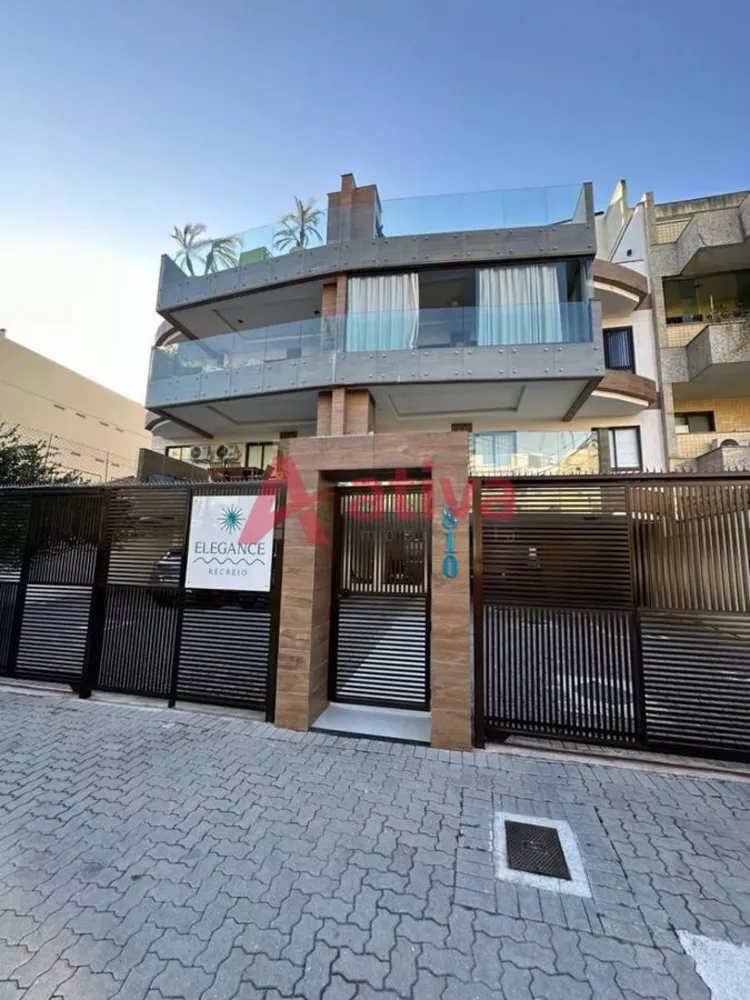 Apartamento, 3 quartos, 110 m² - Foto 13