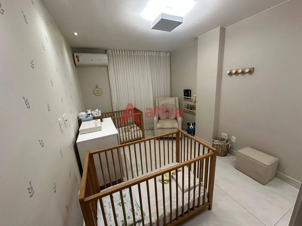 Apartamento, 3 quartos, 110 m² - Foto 20
