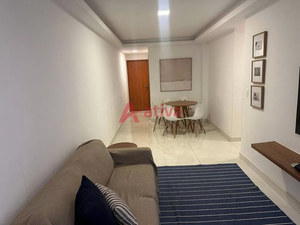Apartamento, 3 quartos, 110 m² - Foto 6