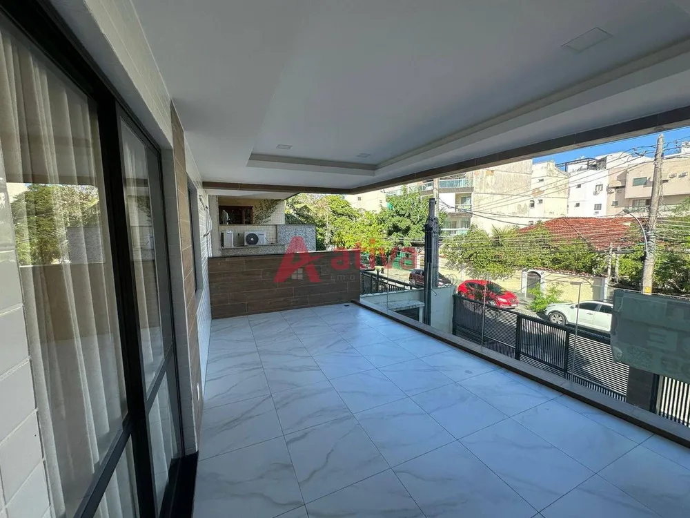 Apartamento, 3 quartos, 110 m² - Foto 19