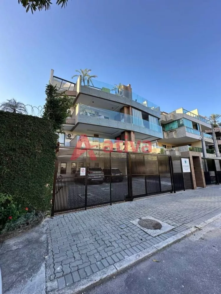 Apartamento, 3 quartos, 110 m² - Foto 3