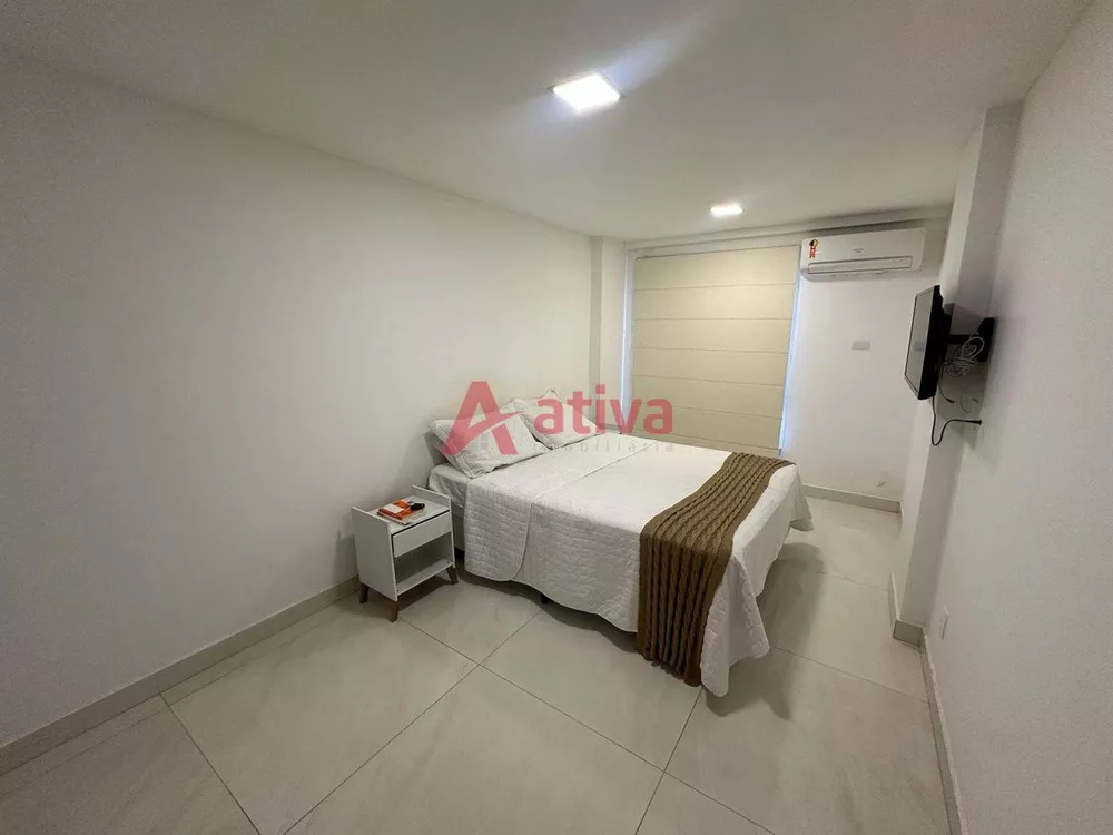 Apartamento, 3 quartos, 110 m² - Foto 2