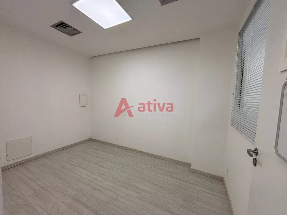 Loja-Salão, 50 m² - Foto 2