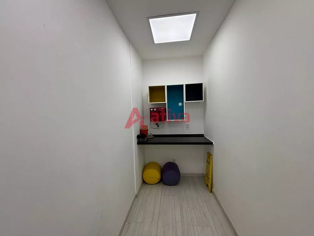 Loja-Salão, 50 m² - Foto 3