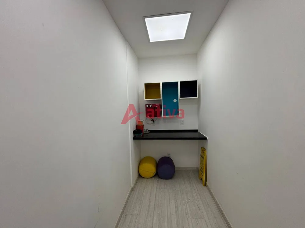 Loja-Salão, 50 m² - Foto 10