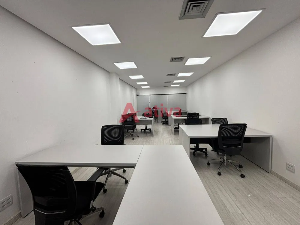 Loja-Salão, 50 m² - Foto 6