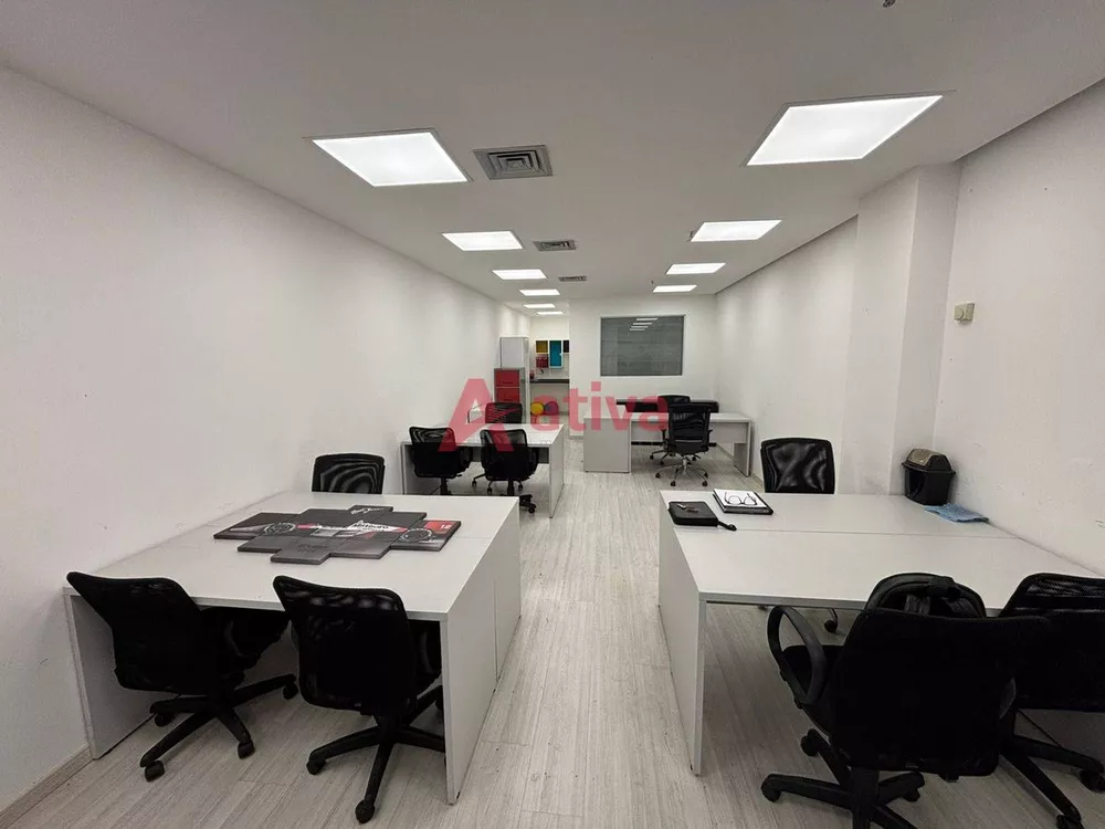 Loja-Salão, 50 m² - Foto 4
