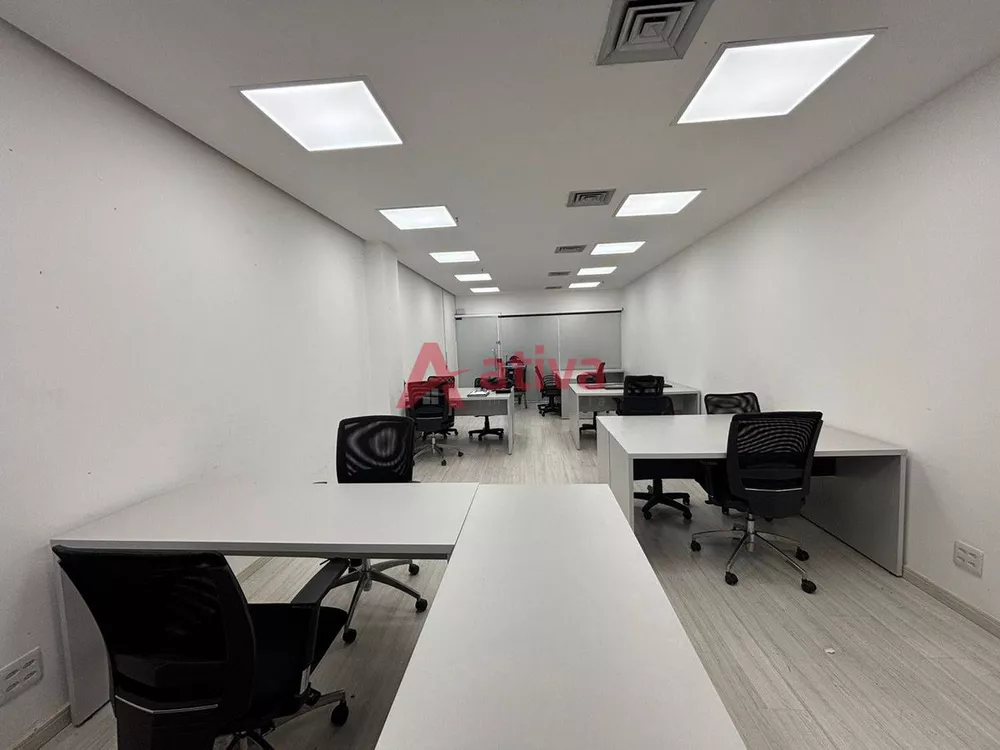 Loja-Salão, 50 m² - Foto 1