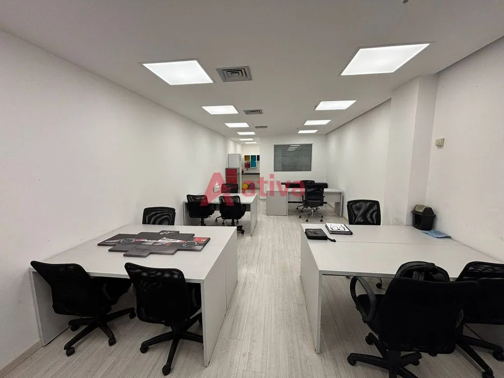 Loja-Salão, 50 m² - Foto 8