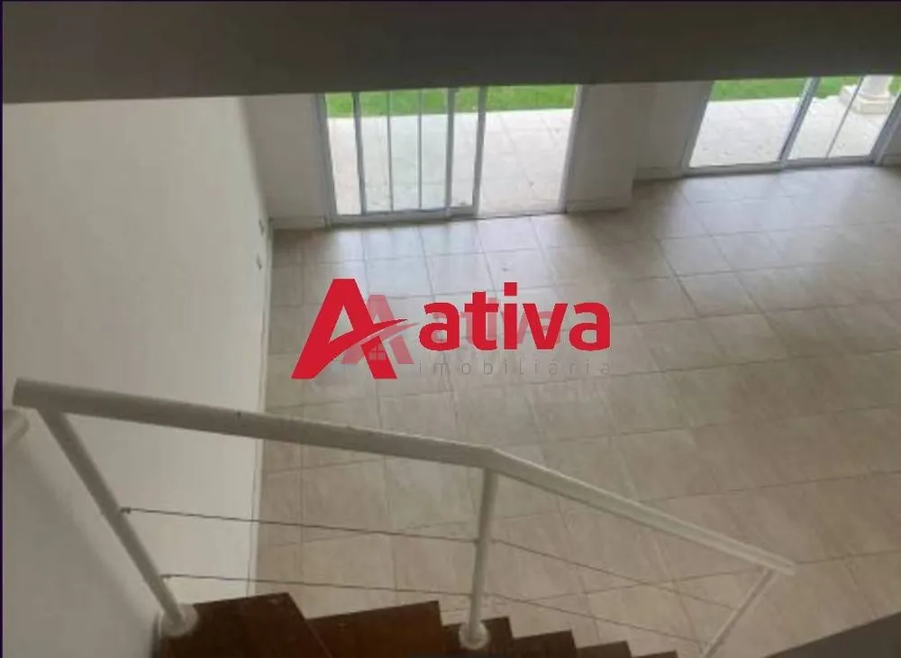 Casa de Condomínio, 4 quartos - Foto 67