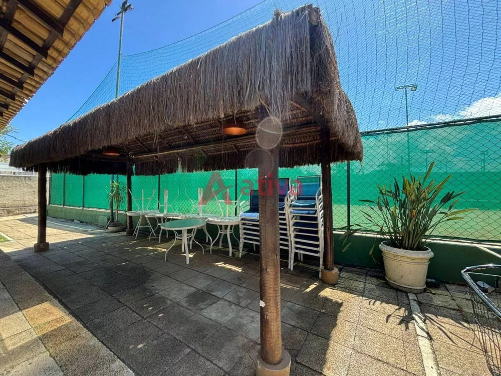 Casa de Condomínio, 4 quartos - Foto 41