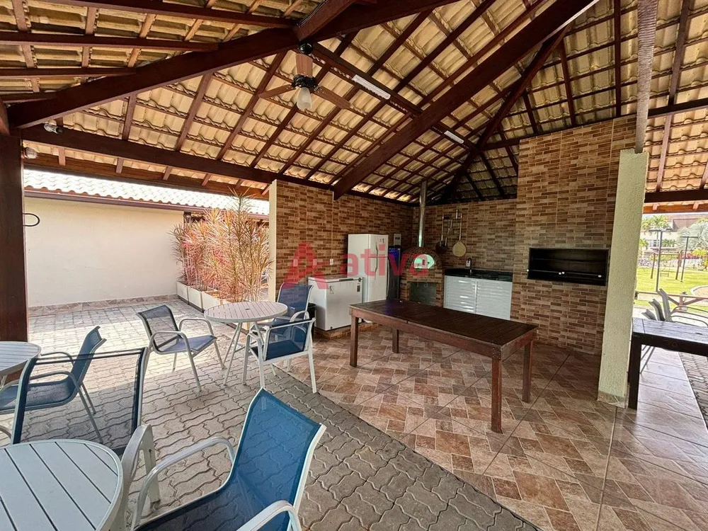 Casa de Condomínio, 4 quartos - Foto 84