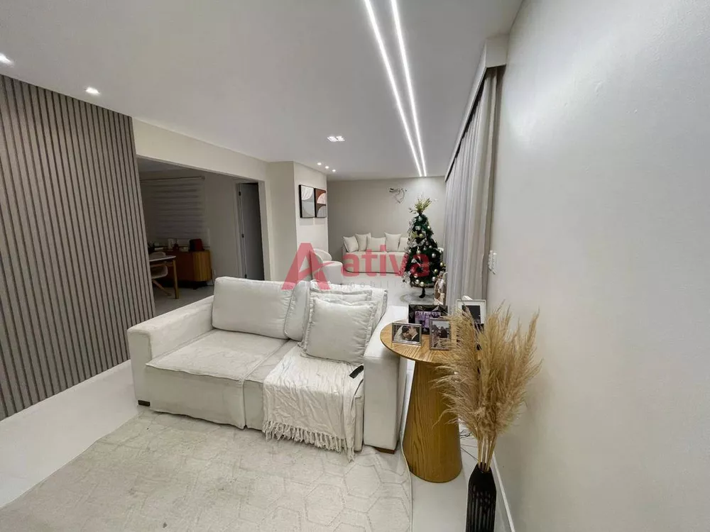 Cobertura, 3 quartos, 201 m² - Foto 14