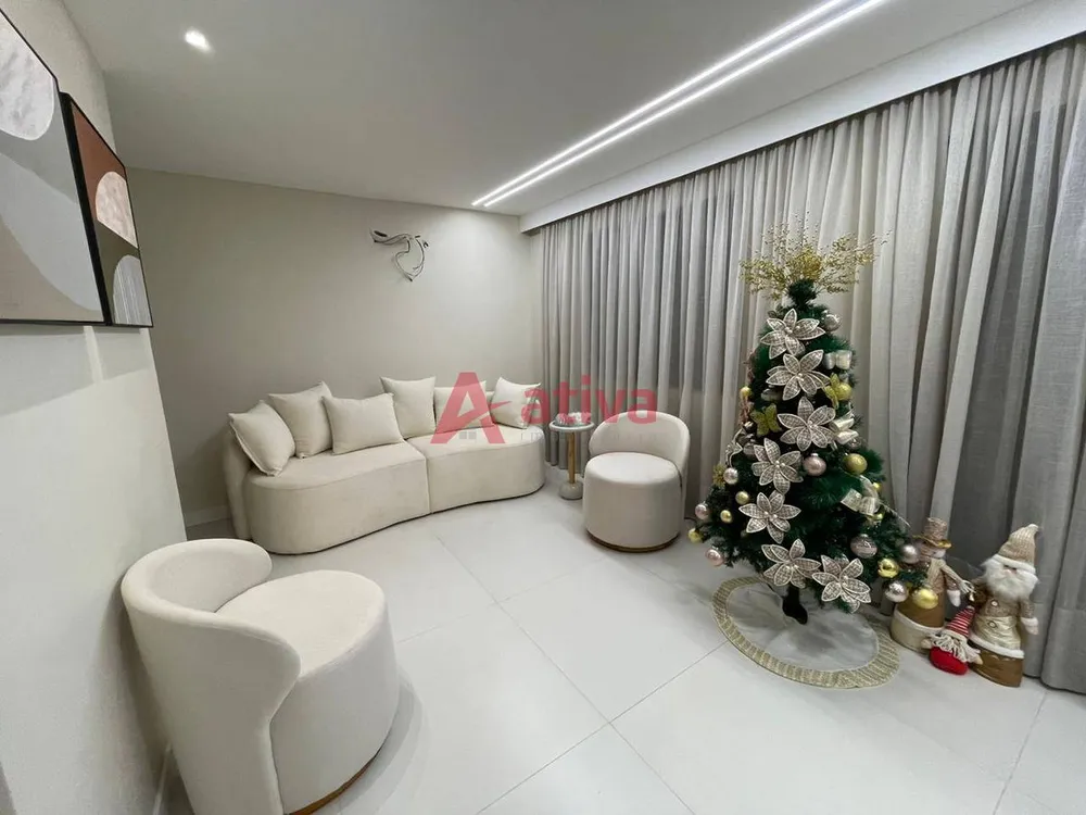 Cobertura, 3 quartos, 201 m² - Foto 49