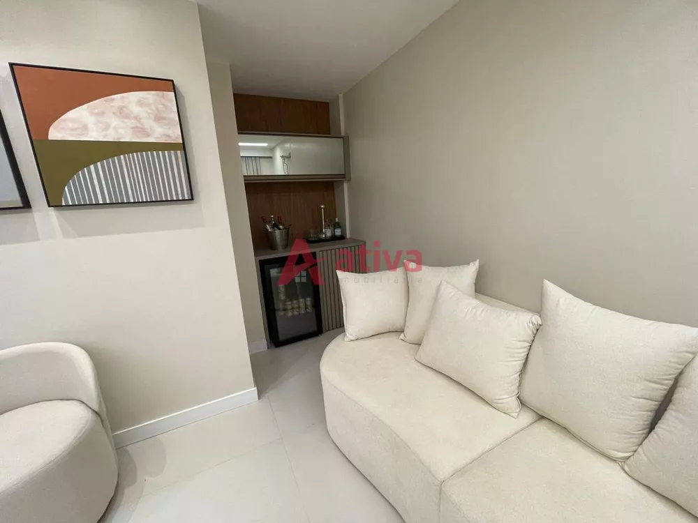 Cobertura, 3 quartos, 201 m² - Foto 22