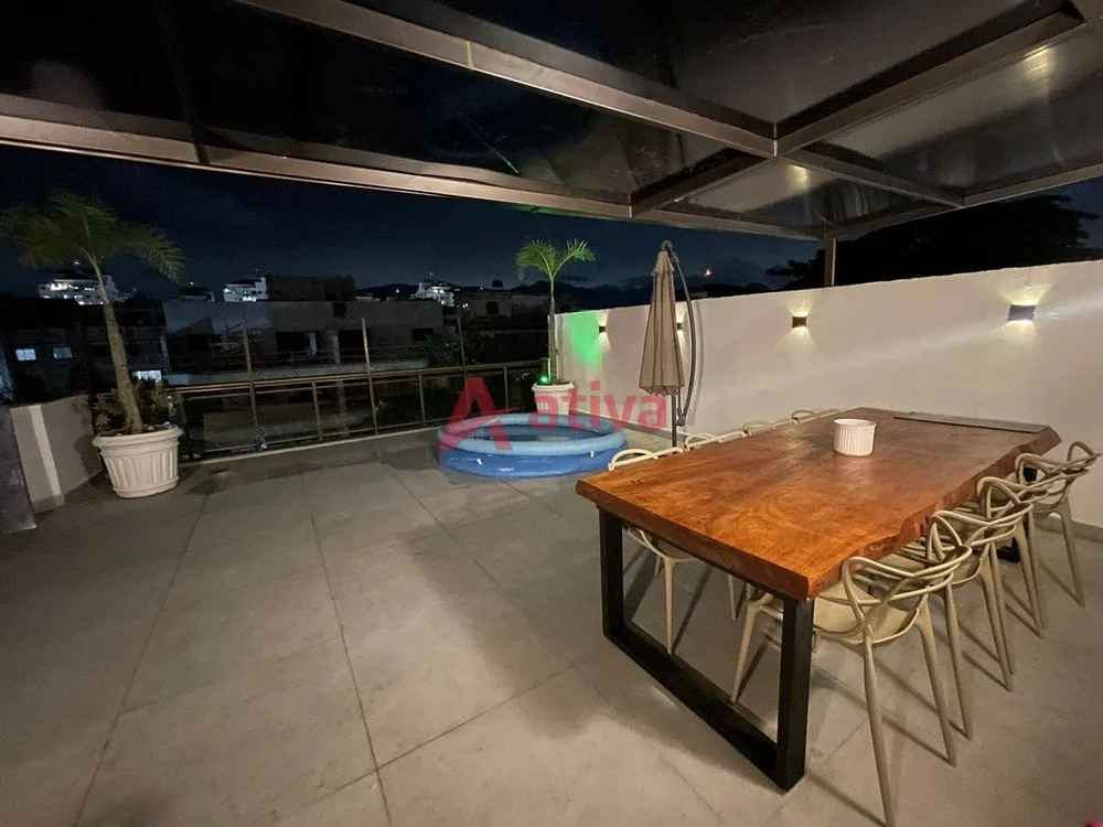 Cobertura, 3 quartos, 201 m² - Foto 57