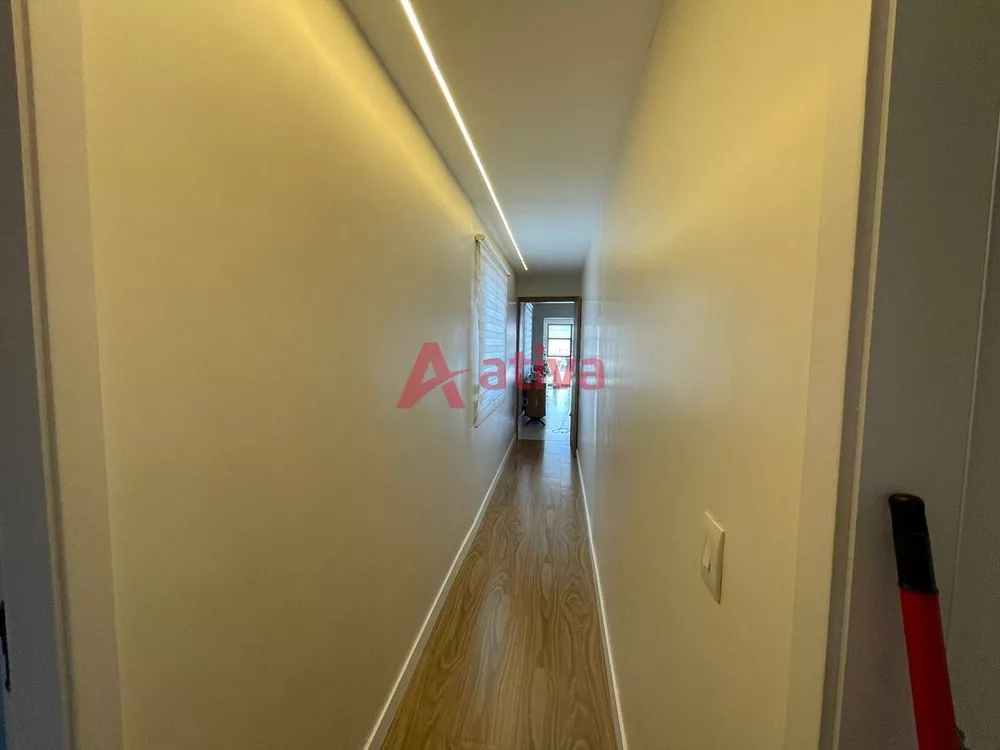 Cobertura, 3 quartos, 201 m² - Foto 21