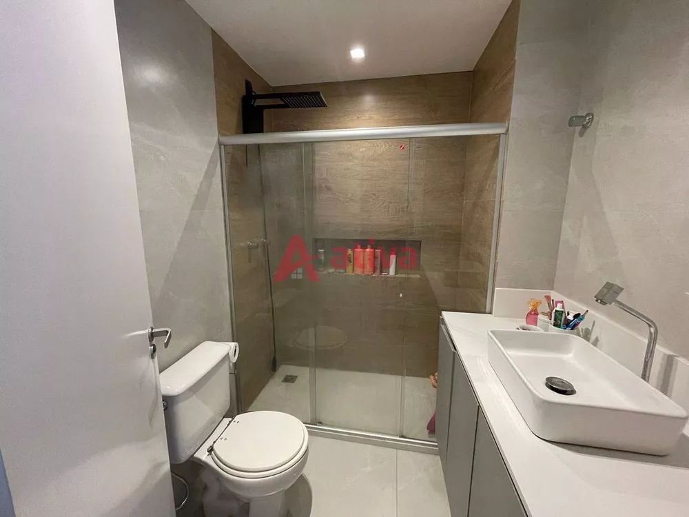 Cobertura, 3 quartos, 201 m² - Foto 7