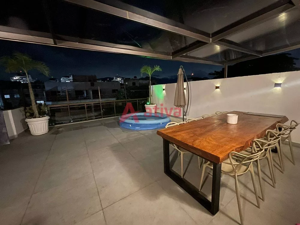 Cobertura, 3 quartos, 201 m² - Foto 30