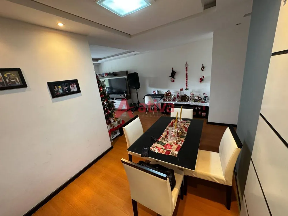 Apartamento, 2 quartos, 130 m² - Foto 20