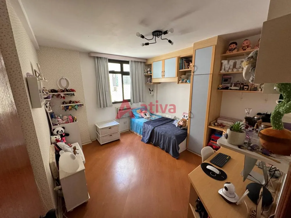 Apartamento, 2 quartos, 130 m² - Foto 20
