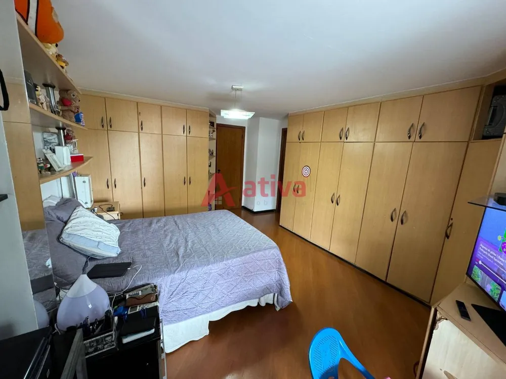 Apartamento, 2 quartos, 130 m² - Foto 27