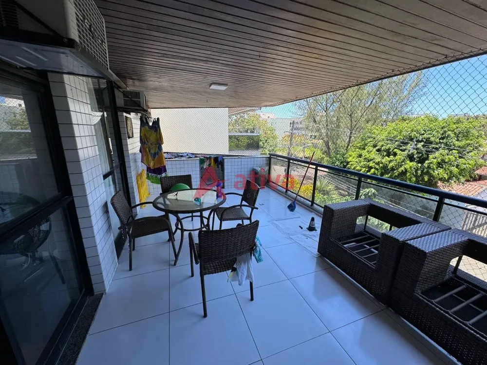 Apartamento, 2 quartos, 130 m² - Foto 18