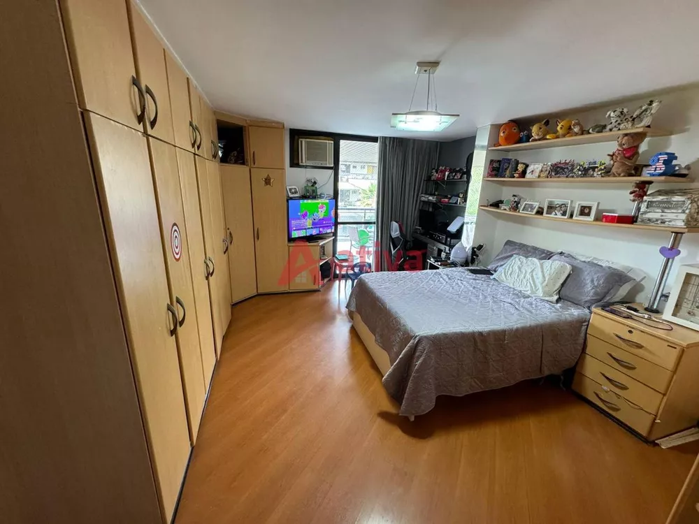 Apartamento, 2 quartos, 130 m² - Foto 11