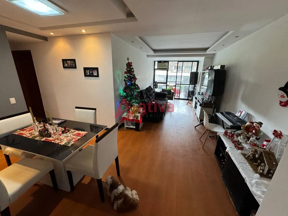Apartamento, 2 quartos, 130 m² - Foto 22