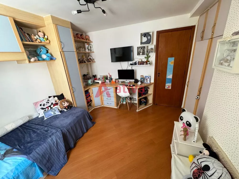 Apartamento, 2 quartos, 130 m² - Foto 15