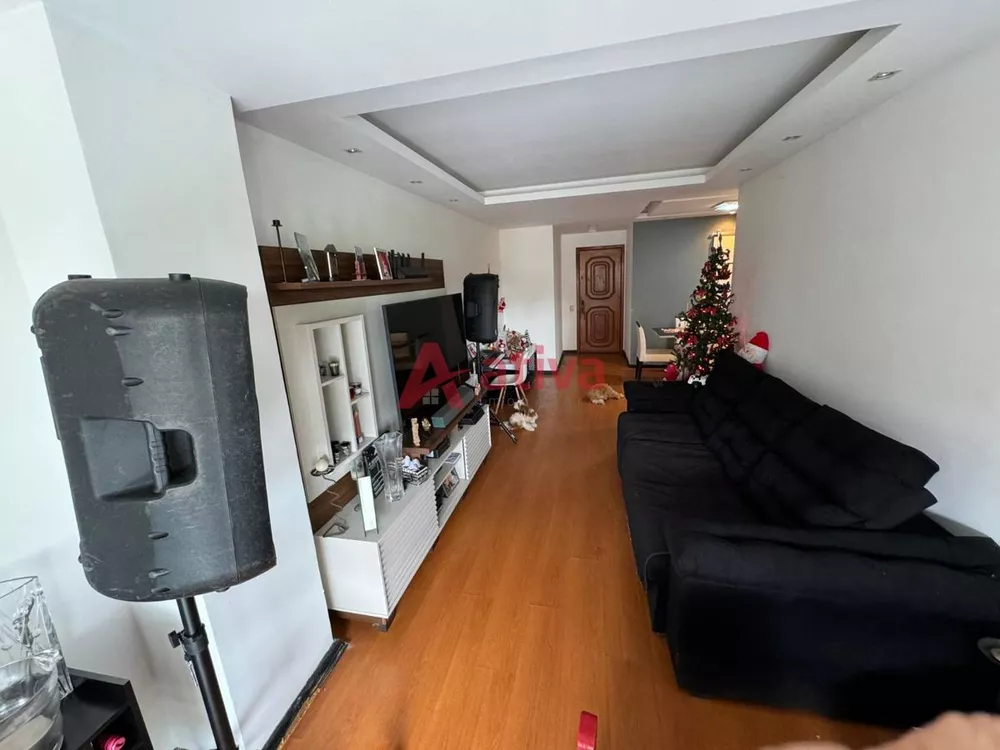 Apartamento, 2 quartos, 130 m² - Foto 2