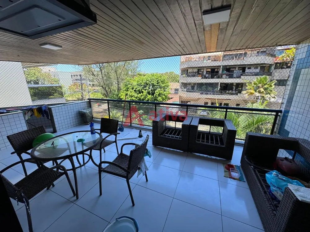 Apartamento, 2 quartos, 130 m² - Foto 16
