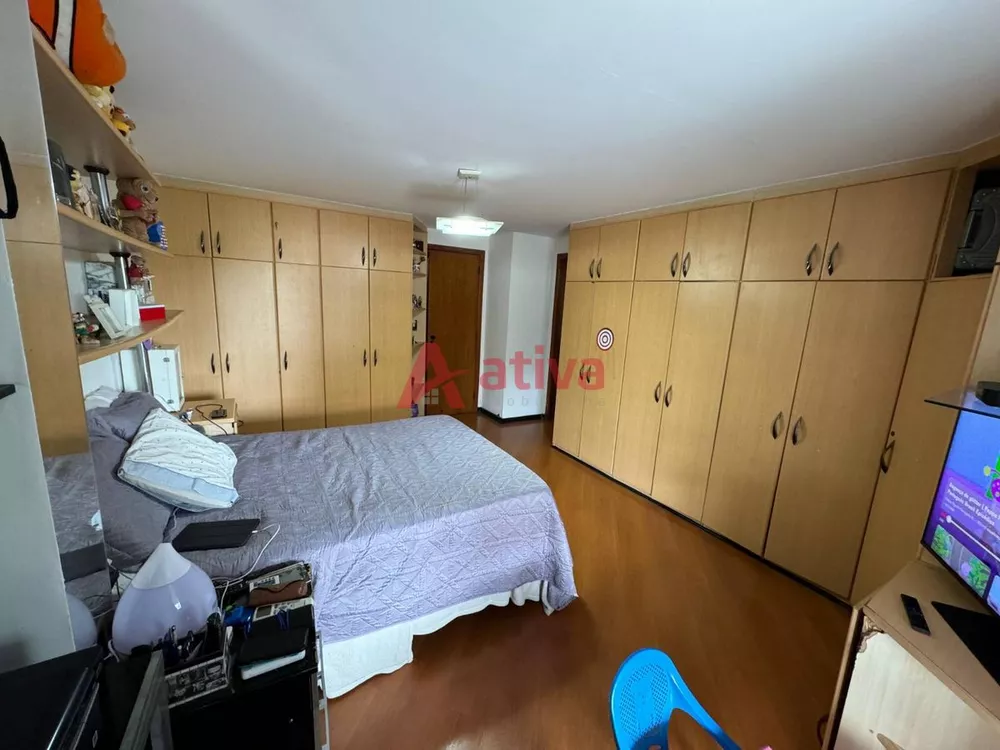 Apartamento, 2 quartos, 130 m² - Foto 12