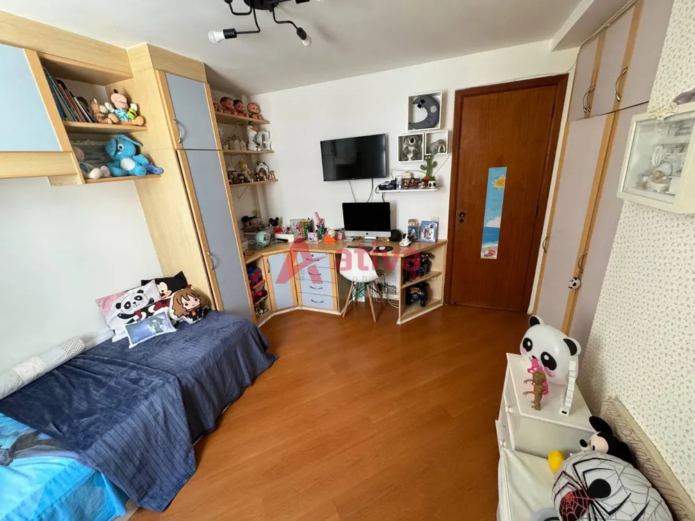 Apartamento, 2 quartos, 130 m² - Foto 30