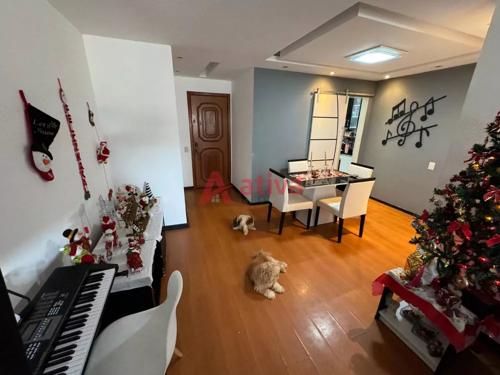 Apartamento, 2 quartos, 130 m² - Foto 4