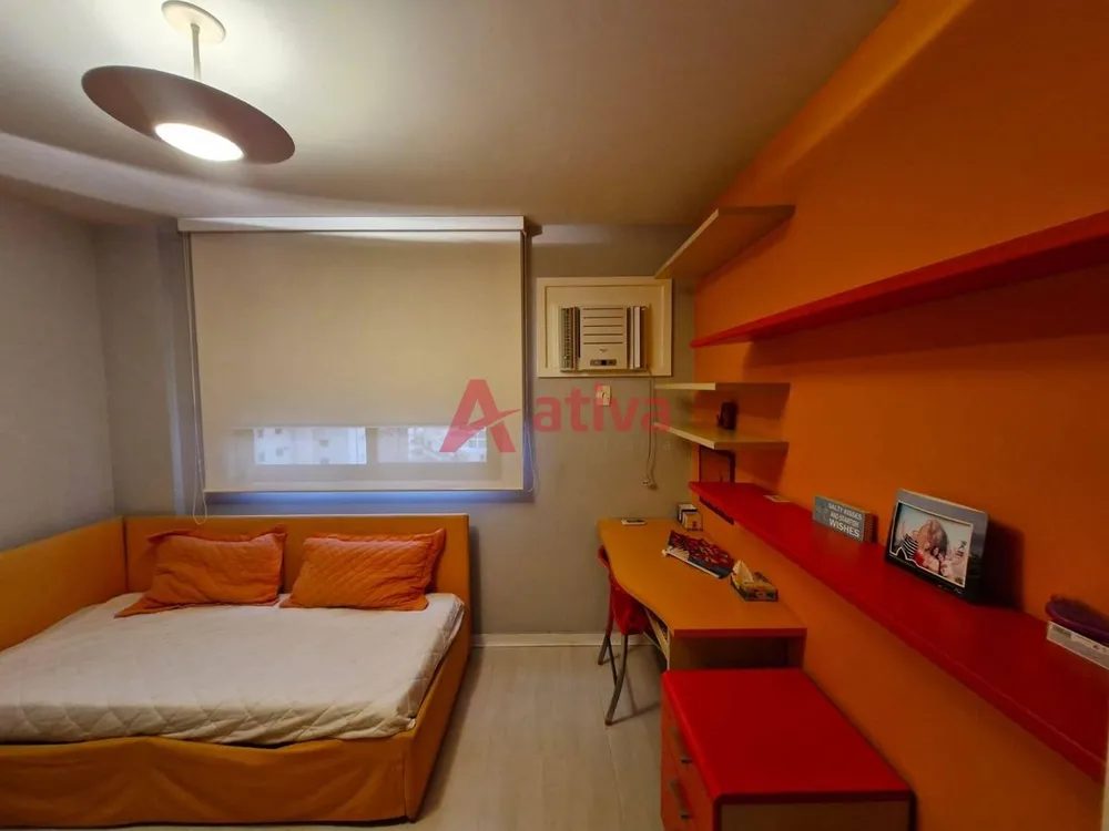 Apartamento, 3 quartos, 126 m² - Foto 8