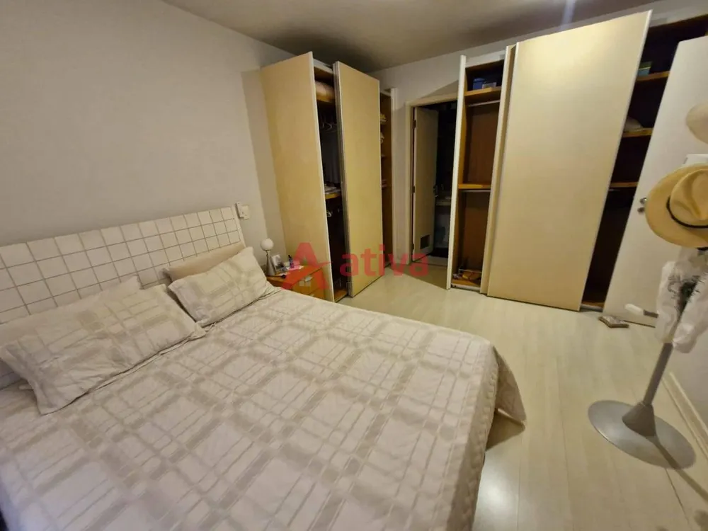 Apartamento, 3 quartos, 126 m² - Foto 6