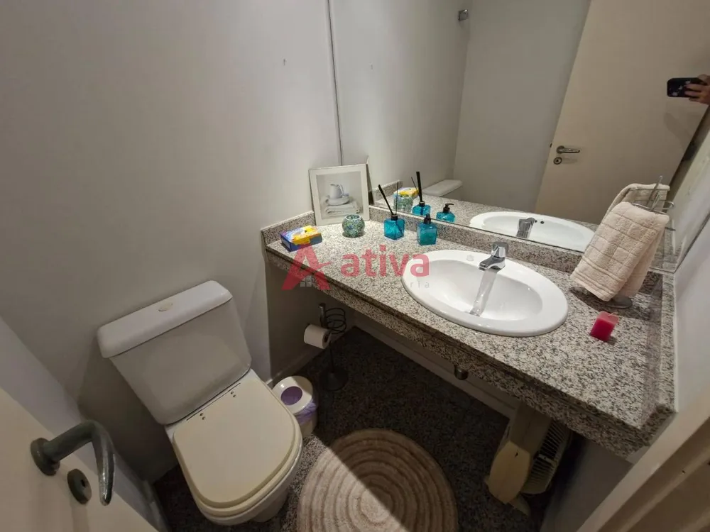 Apartamento, 3 quartos, 126 m² - Foto 4