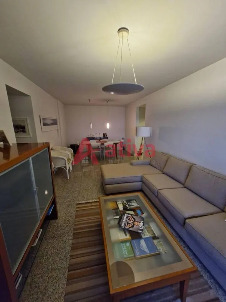 Apartamento, 3 quartos, 126 m² - Foto 3